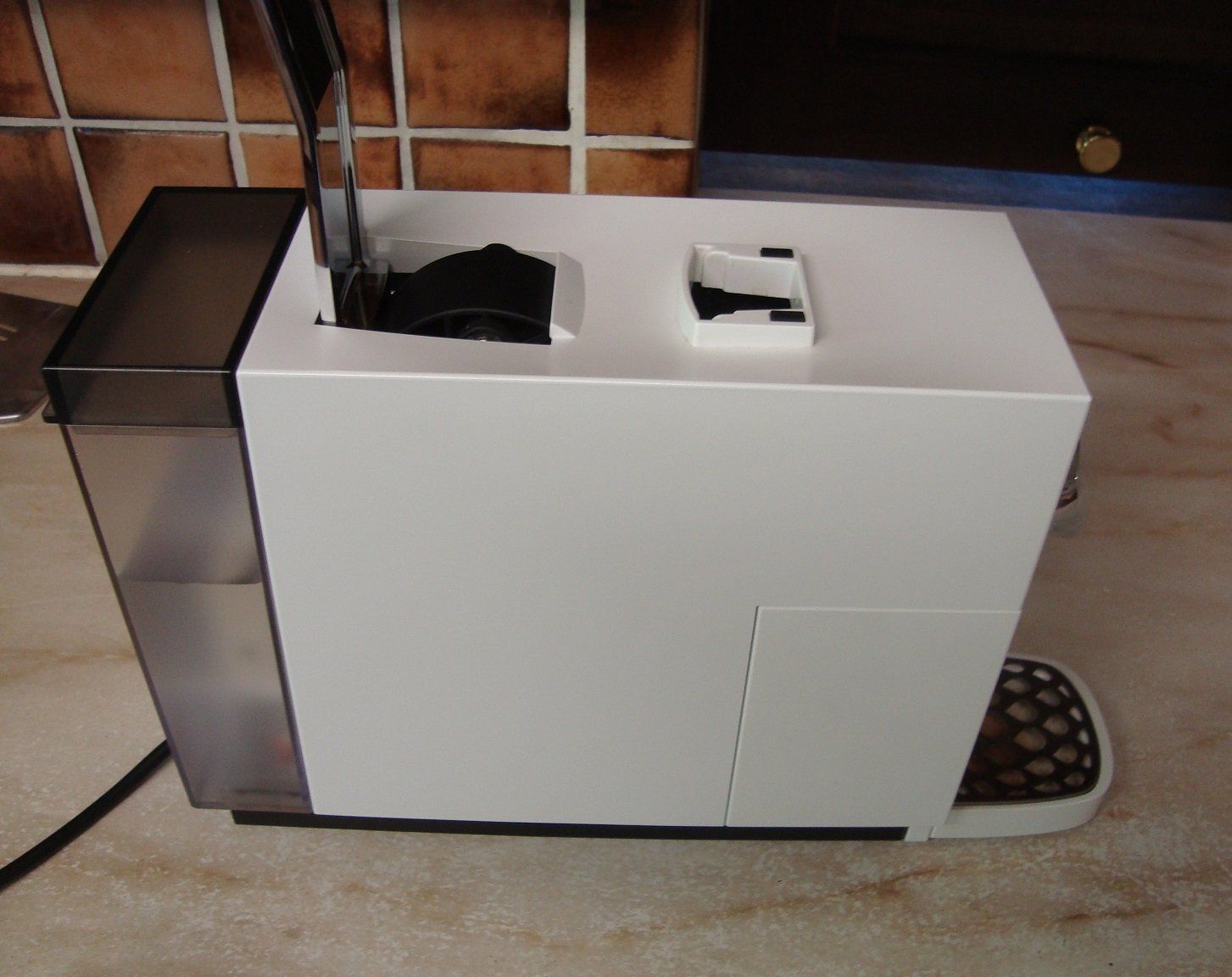 Delizio Macchine per caffè & Macchine per espresso: Delizio UNA Automatik DC 264 – Usato da Jona venduto da Moster01 1