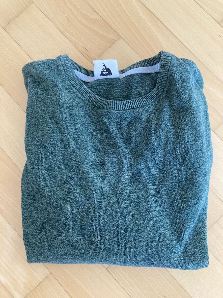 Pullover & Sweatshirts: Kitchener Items Pullover – Gebraucht aus Gümligen von obietrice01 3