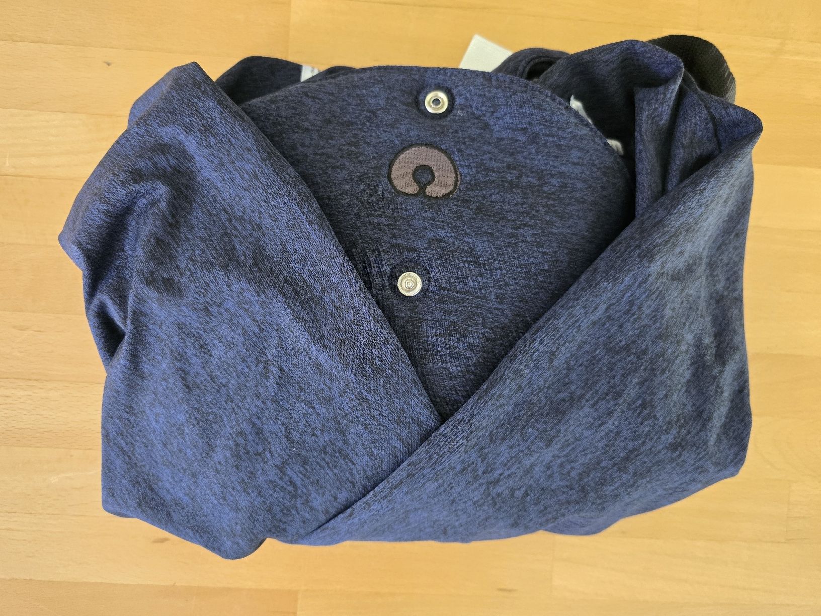 Boppy Marsupi portabebè: Babytrage Chicco Boppy – Usato da Seedorf UR venduto da Kali_fornia 1