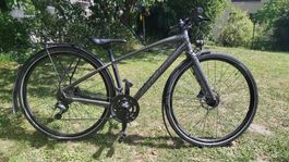 Specialized Sirrus 3EQ Grösse XS