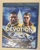 NEU & OVP "Devotion" Blu-ray Film | Action & Drama