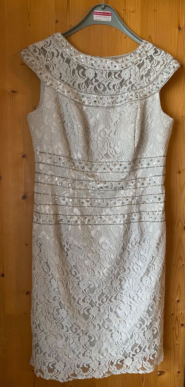 Vestiti: Kleid – Nuovo (secondo la descrizione) da Appenzell venduto da Sonnschein_