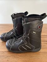 Snowboardschuh Salamon Grösse 39 2/3
