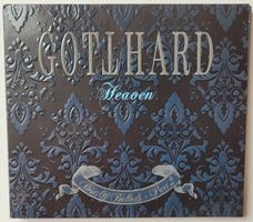 GOTTHARD - HEAVEN