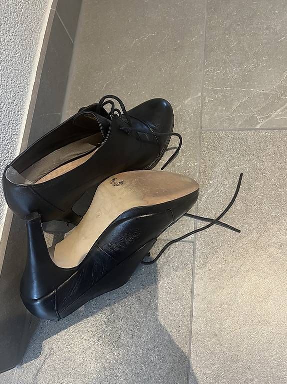 Damenschuhe: Pumps – Gebraucht aus Balzers von mc-mary 3