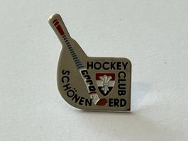1 Pin Hockey Club Schönenwerd