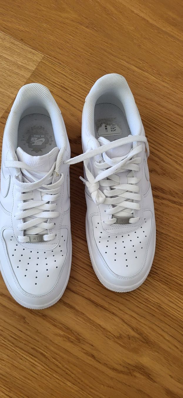 Nike Scarpe da uomo: Nike Air Force Grösse 44 – Usato da Killwangen venduto da qsu_zdj8