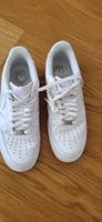 Nike Air Force Grösse 44