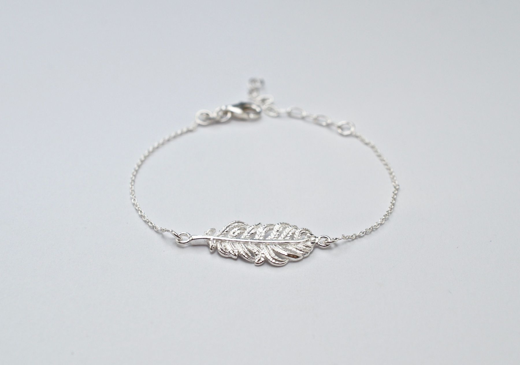 Armbänder & -reifen: Armband Silber 925 (13250) – Neu und originalverpackt aus Effretikon von Joiarte