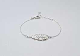 Armband Silber 925 (13250)