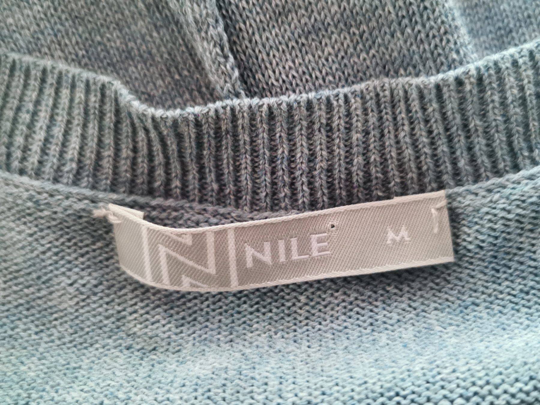 Nile Vestiti: Nile tolles Maxikleid Gr. M – Usato da gachnang venduto da tibus1 3
