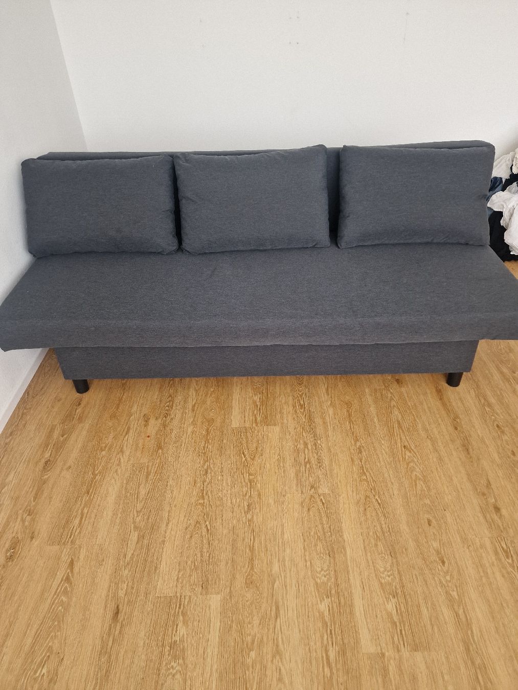 Conforama Divani: Bettsofa – Usato da Emmenbrücke venduto da Froschball