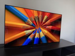 Sony Bravia KD-55AG9 TV 55‘ 4K Smart Tv