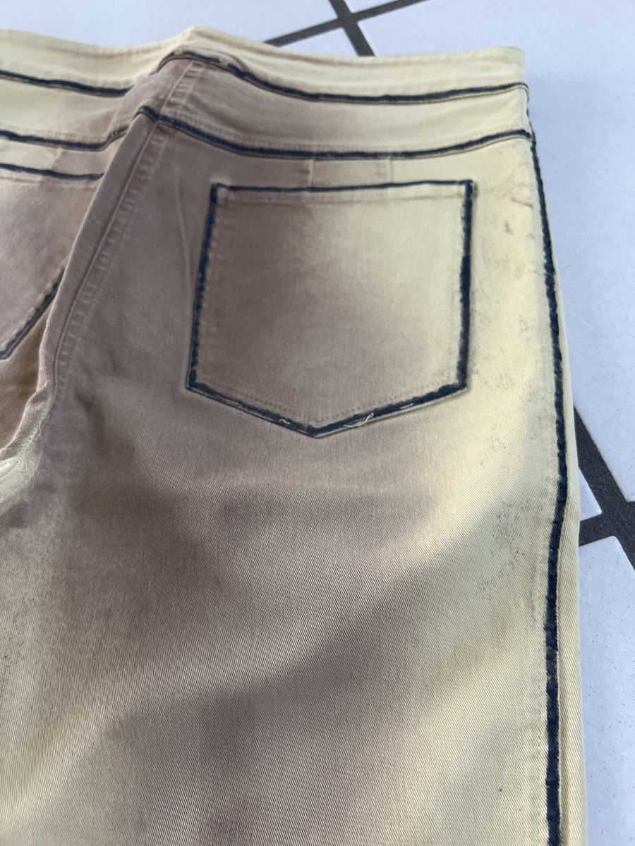 Jeans: Jeans – Usato da Oberuzwil venduto da DanaB01 4