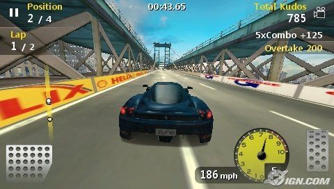 Nintendo Jeux: 🚗 DS Need for Speed Nitro – D'occasion à Schüpfheim par Games_Spielkonsolen 6