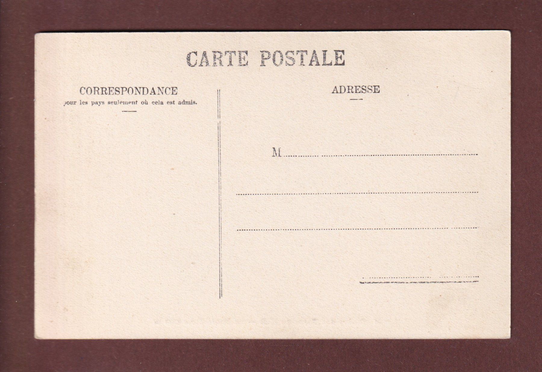 Ansichtskarten: DENTS DU MIDI - Haute Cîme – Gebraucht aus Pully von nicecards 1
