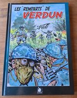 Les Remparts de Verdun TBE