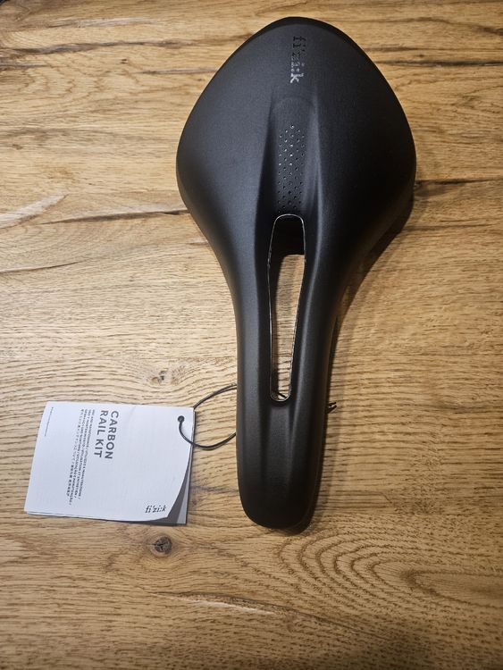 Fizik Tempo Aliante 3 Fizik Tempo Aliante R1 Adaptive Saddle