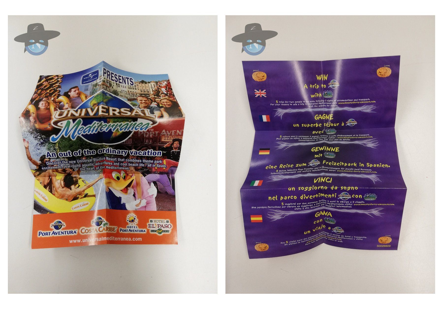 Spiele: Monster Force        / Nintendo Gameboy Advance GBA – Gebraucht aus St. Gallen von zorro_dc 9