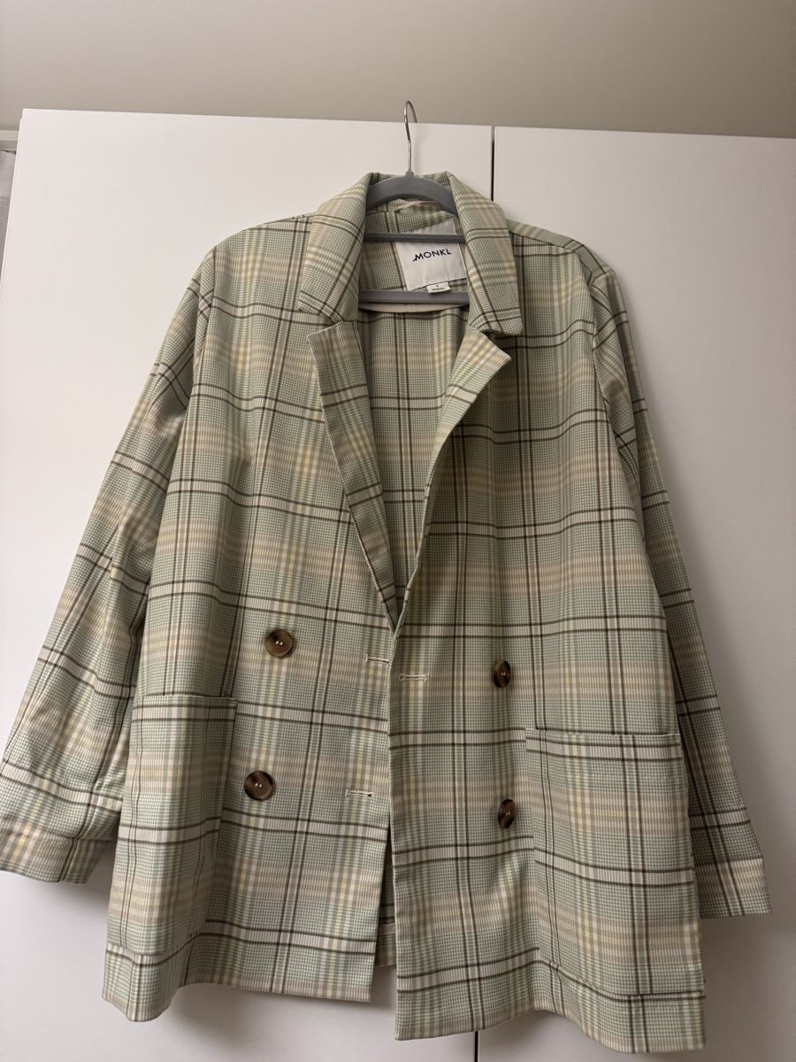 Monki Giacche: Blazer, Grösse S – Usato da Frauenfeld venduto da ani_pdx9