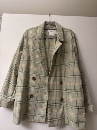 Blazer, Grösse S