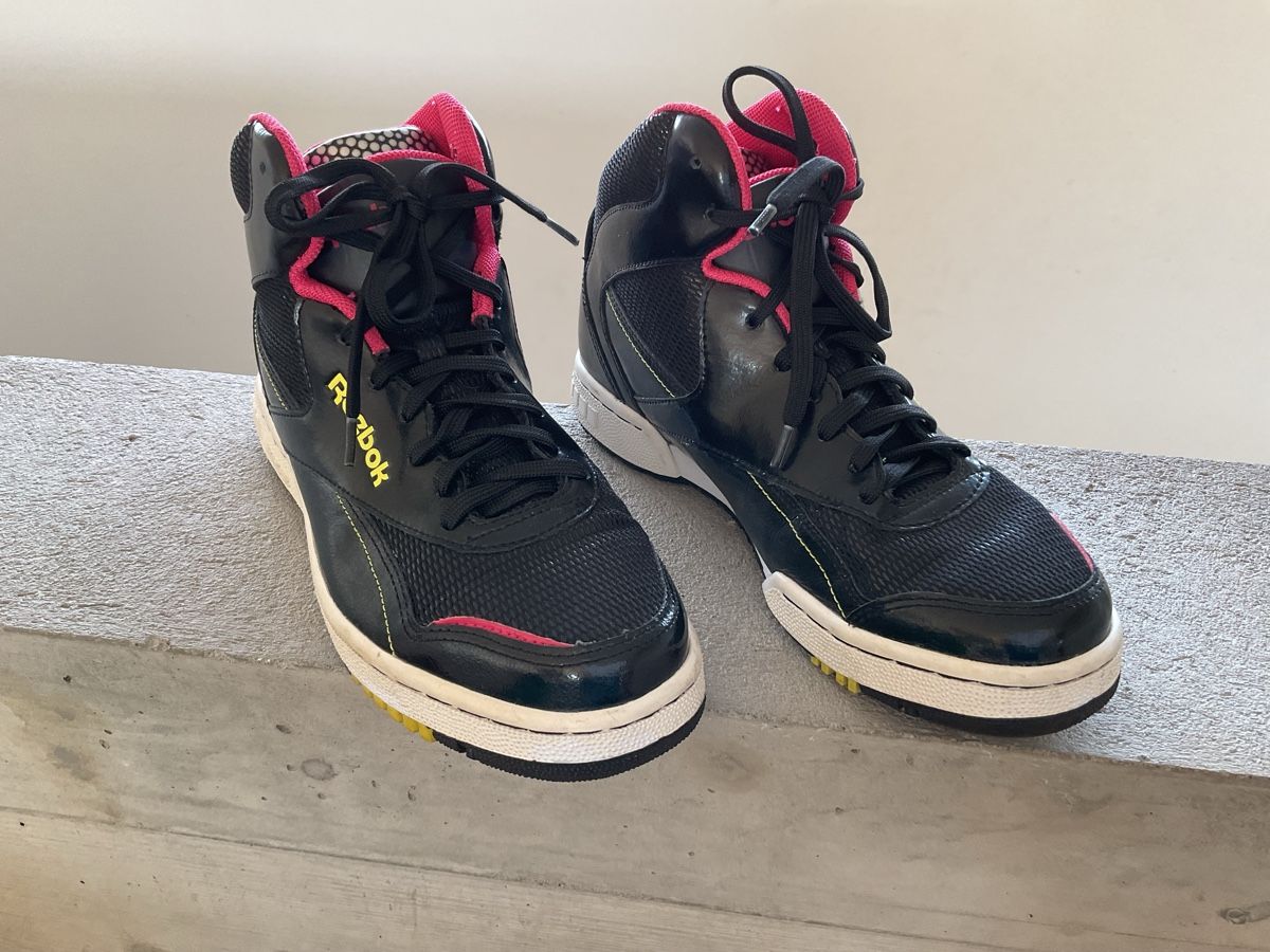 Reebok Scarpe da donna: Reebok PT 20 int pointure 38 – Usato da Villarepos venduto da Sglobule