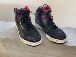 Reebok PT 20 int pointure 38