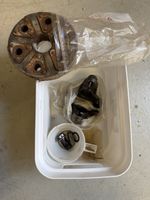 Diverse Gelenkteile Lancia