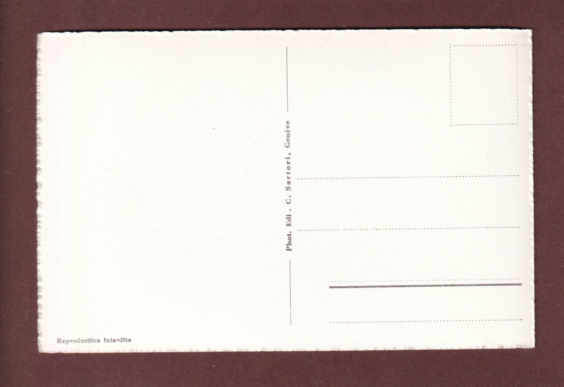 Cartoline postali: MORGES - Vue aérienne – Usato da Pully venduto da nicecards-shop 1
