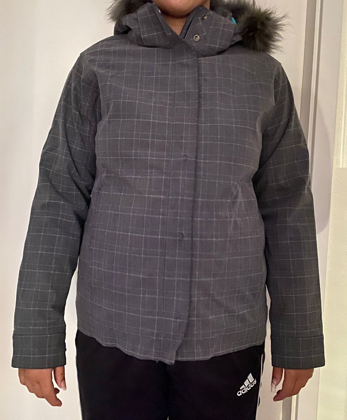 Giacche: veste Aigle grise – Usato da Confignon venduto da sandracorelli