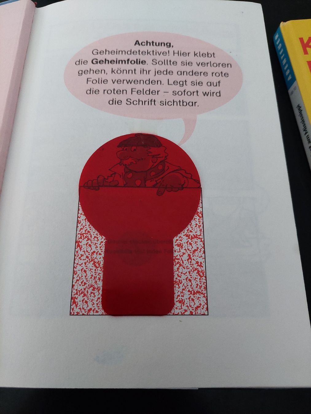 Libri: 2 Bücher Kommissar  Kugelblitz  – Usato da Zetzwil venduto da lanst08 1