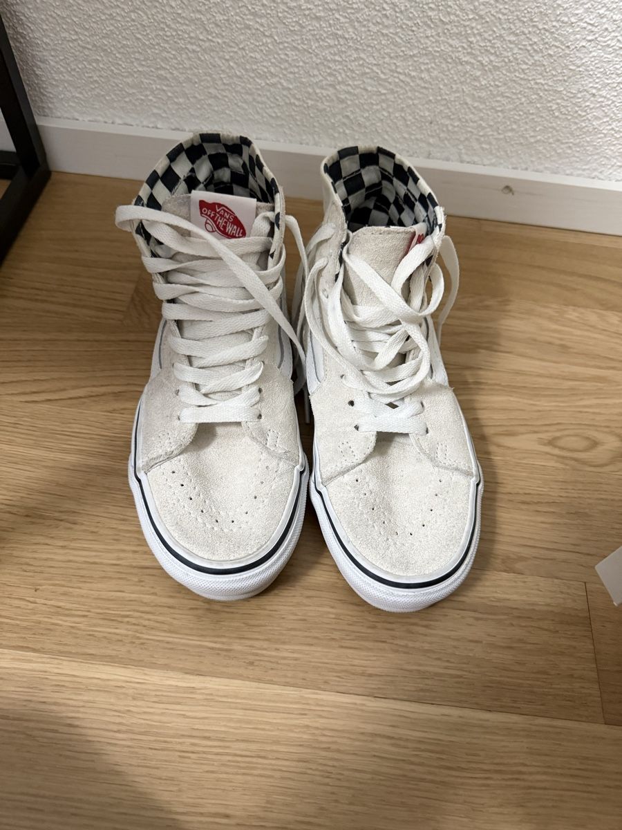 Vans Herrenschuhe: Vans – Gebraucht aus Grosswangen von mir_m556 1