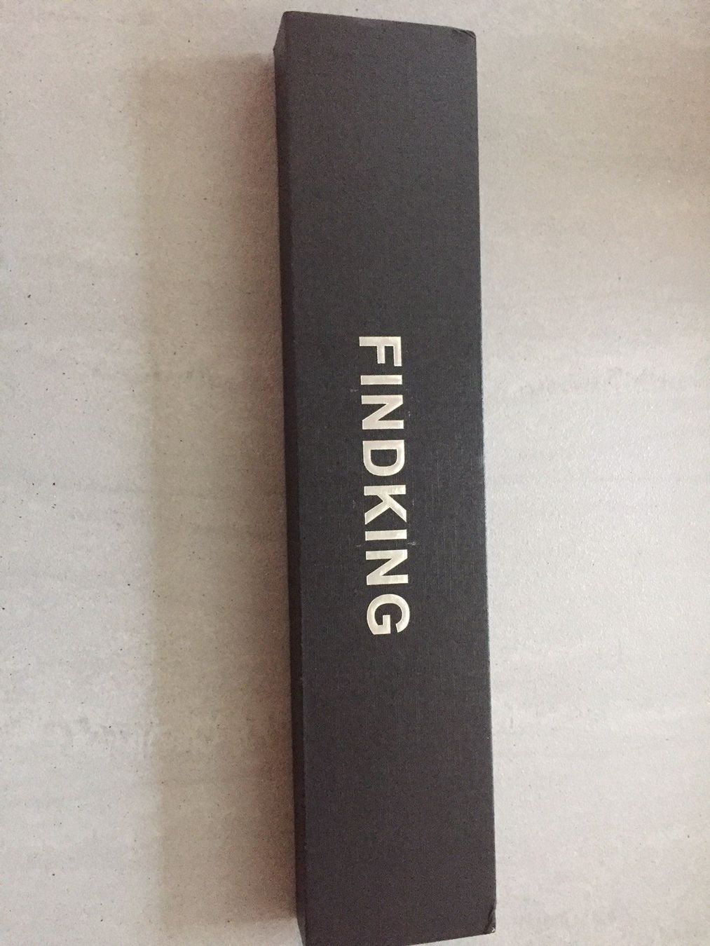 Messen: Findking Professioneles lKochmesser! NEU – Neu und originalverpackt aus Seon von Aaargauer01 5