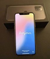 iPhone 11 Pro 256GB