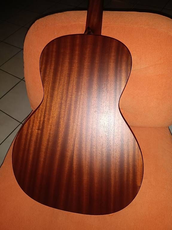 Instruments de musique: Eastman E1OOSS-SB – D'occasion à Otelfingen par YJ3000 1