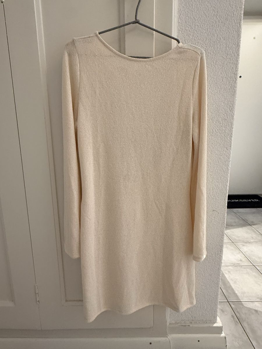 H&M Kleider: Mini Dress Size S/M Open Back – Neu (gemäss Beschreibung) aus Bern von kwa_pyt9 1