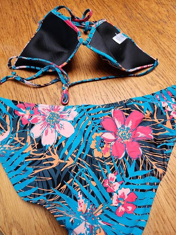 Ellen Amber Costumi da bagno & Bikini: Bikini von Ellen Amber Gr. 42 Neu – Nuovo (secondo la descrizione) da Gstaad venduto da Meiel2020 2