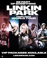 1x Linkin Park VIP Packages!!! (ZRH 30.06.2026)