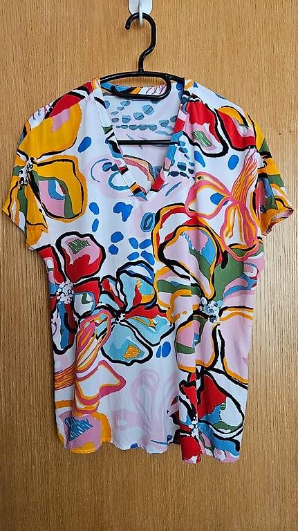 Tops: Top Tatuum 34 – Gebraucht aus Lumino von Doni_dp