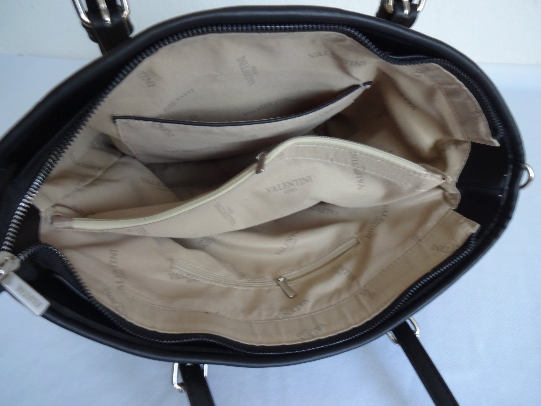 Taschen für Damen: " VALENTINI " Tasche – Neu (gemäss Beschreibung) aus Frauenfeld von rey06 7