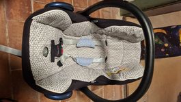 Maxi-Cosi Cabriofix Babyschale guter Zustand