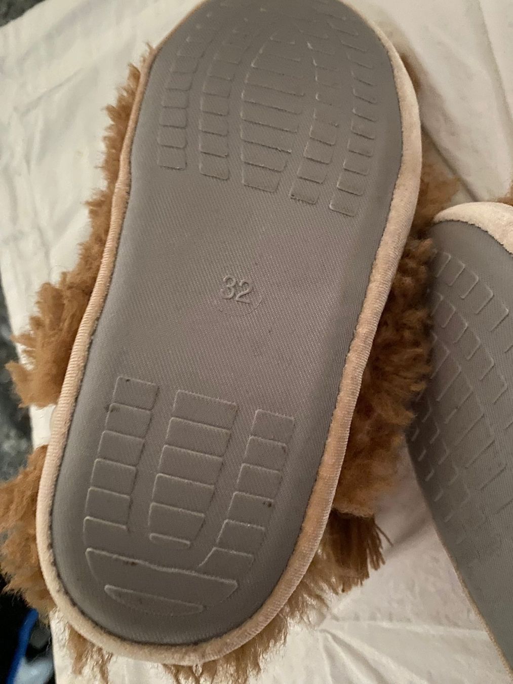 Schuhe für Jungen: warme Kinderfinken Grösse 32 – Gebraucht aus Allenwinden von Obalu 3