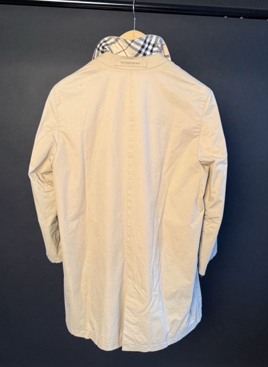 Giacche: Burberry Trenchcoat 🧥 – Usato da Orbe venduto da amelie_host 1