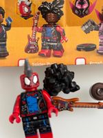 Lego 71050, lego spiderman, lego spider punk