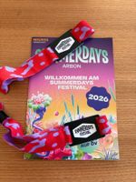 Summerdays Arbon 2026