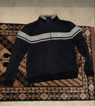 Sergio Tacchini Trainingsjacke (L)
