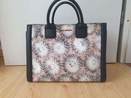 Karl Lagerfeld Tasche