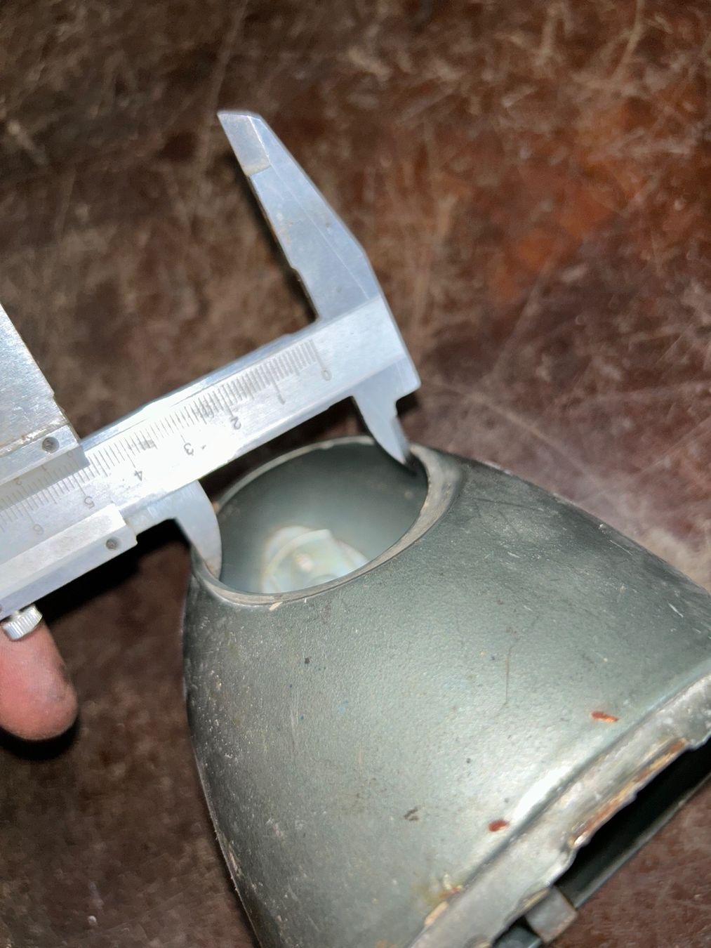 Puch Pièces pour mobylette: Mofa Eierlampe – D'occasion à Fahrni b. Thun par berger_tuning34 5