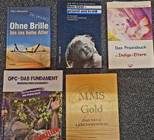 Ratgeber Buchpaket: Gesundheit, Wohlbefinden & Familie