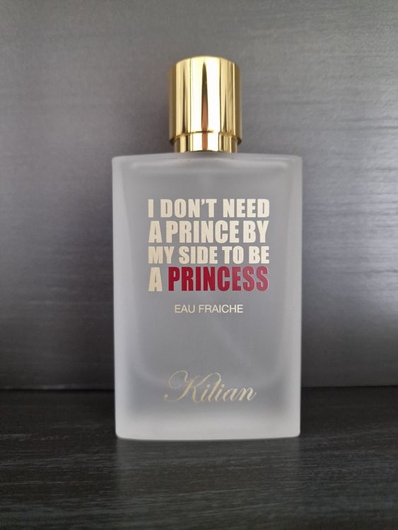 A Prince Kilian Princess Kaufen Buy Kilian I Don't Need A Prince